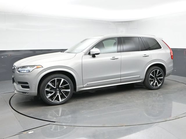 Used 2023 Volvo XC90 B6 Plus AWD/4WD image 4