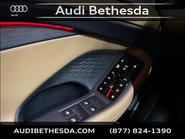 New 2026 Audi A6 Premium Plus AWD/4WD image 14