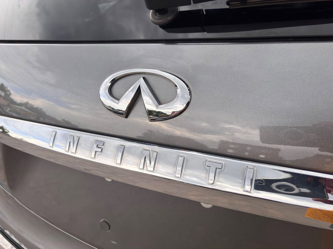 Used 2018 INFINITI QX60 AWD w/ Premium Plus Package image 10