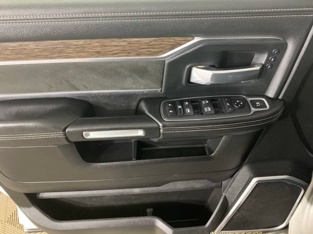 Used 2019 RAM 2500 Laramie AWD/4WD image 28