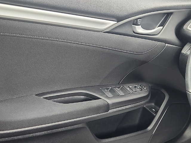 Used 2021 Honda Civic EX image 12