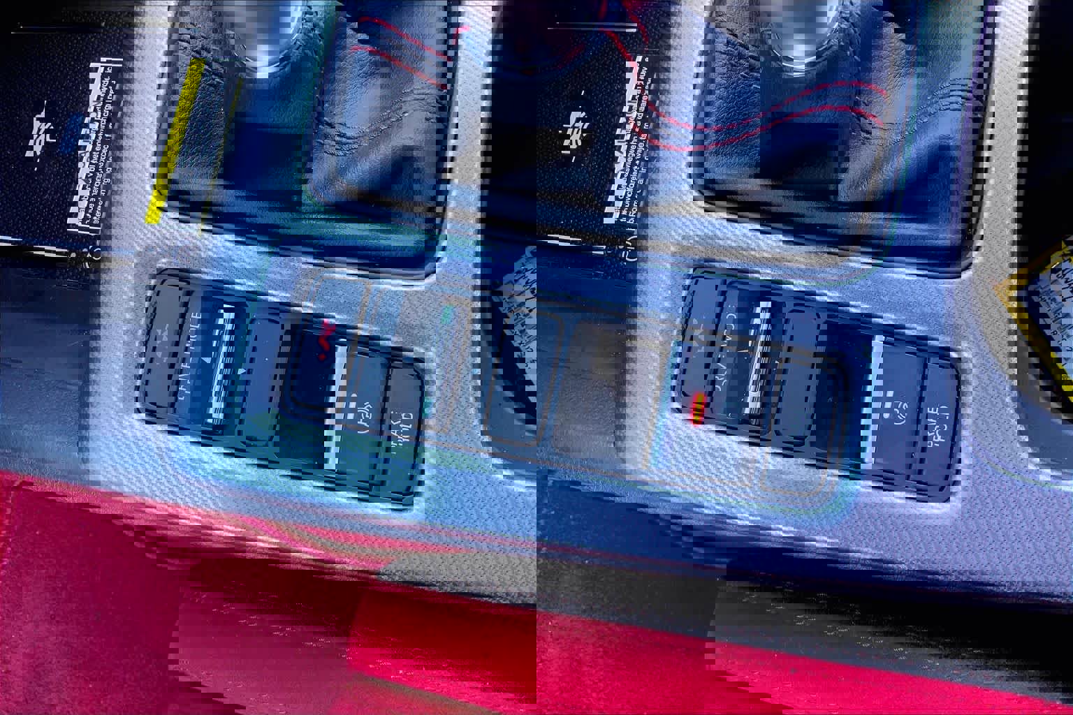 Used 2024 Honda Civic Type R image 34