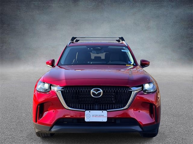 Used 2025 MAZDA CX-90 3.3 Turbo w/ Preferred Package image 6