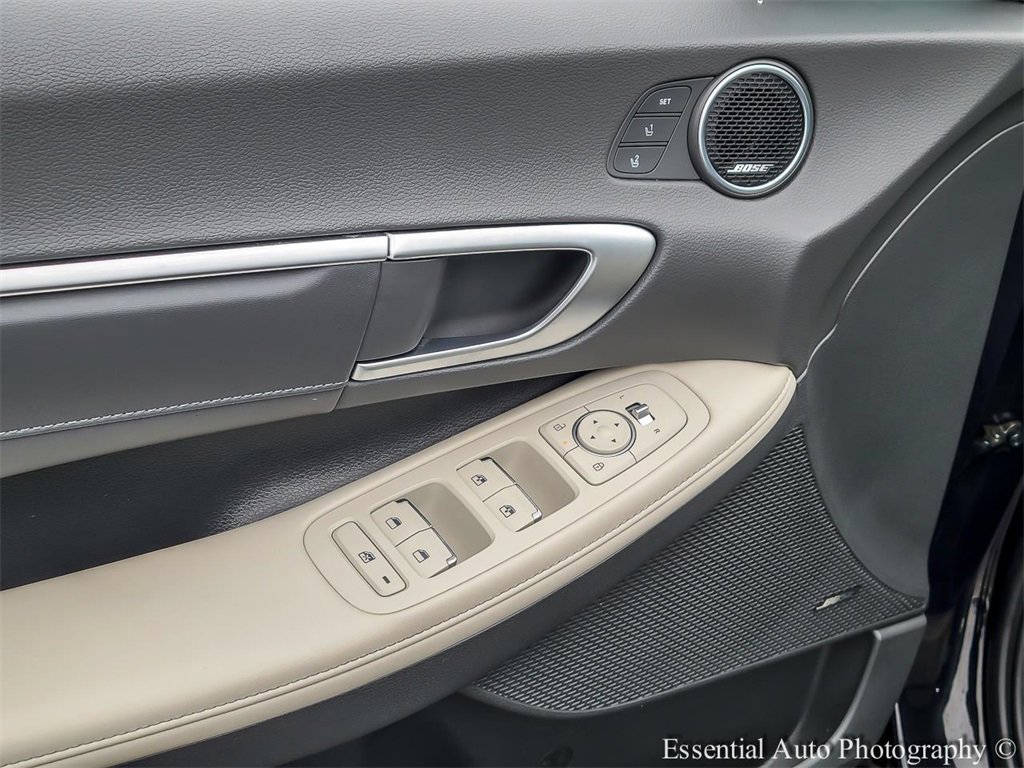 Used 2024 Hyundai Sonata Limited image 14