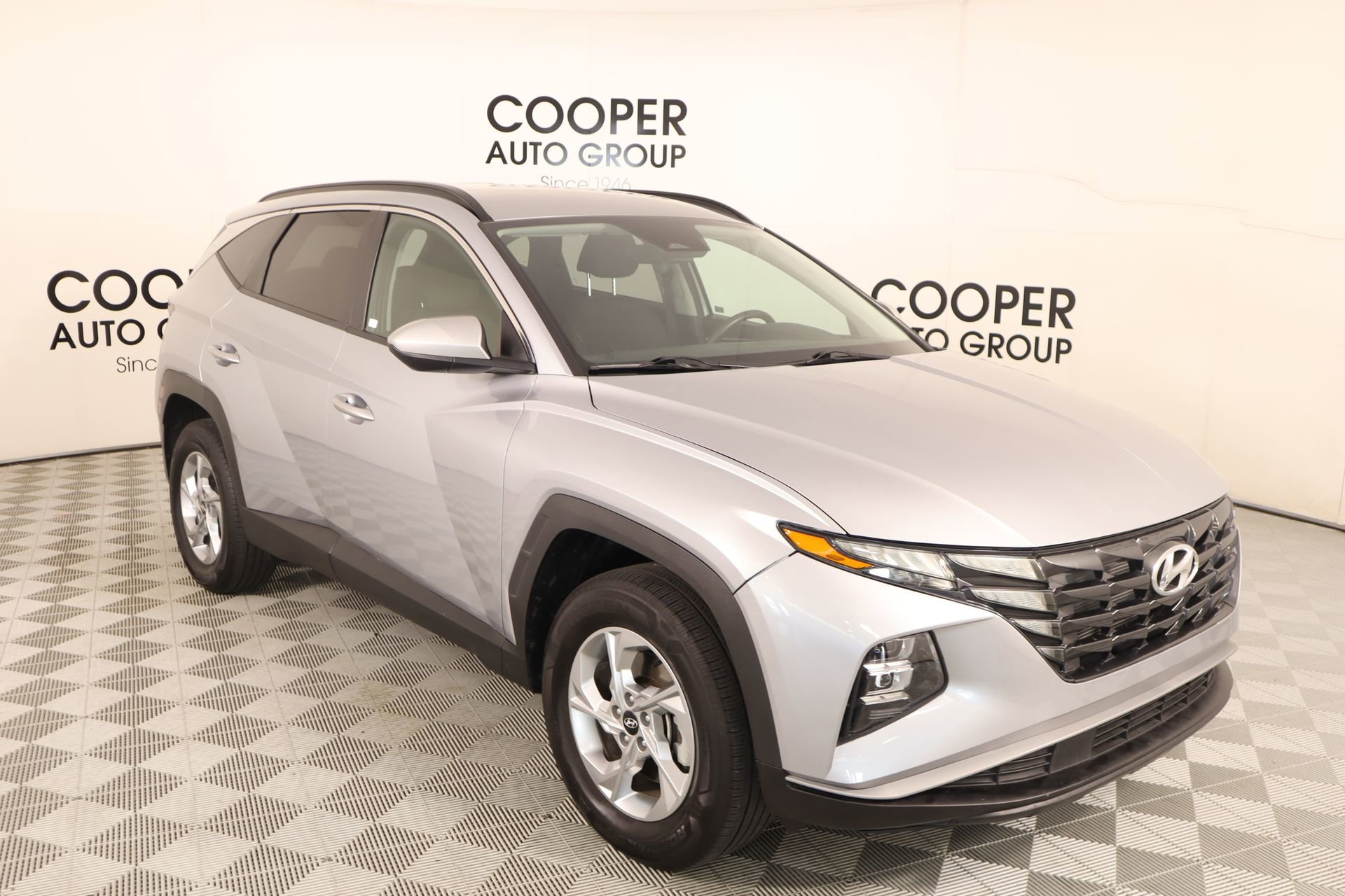 Used 2024 Hyundai Tucson SEL