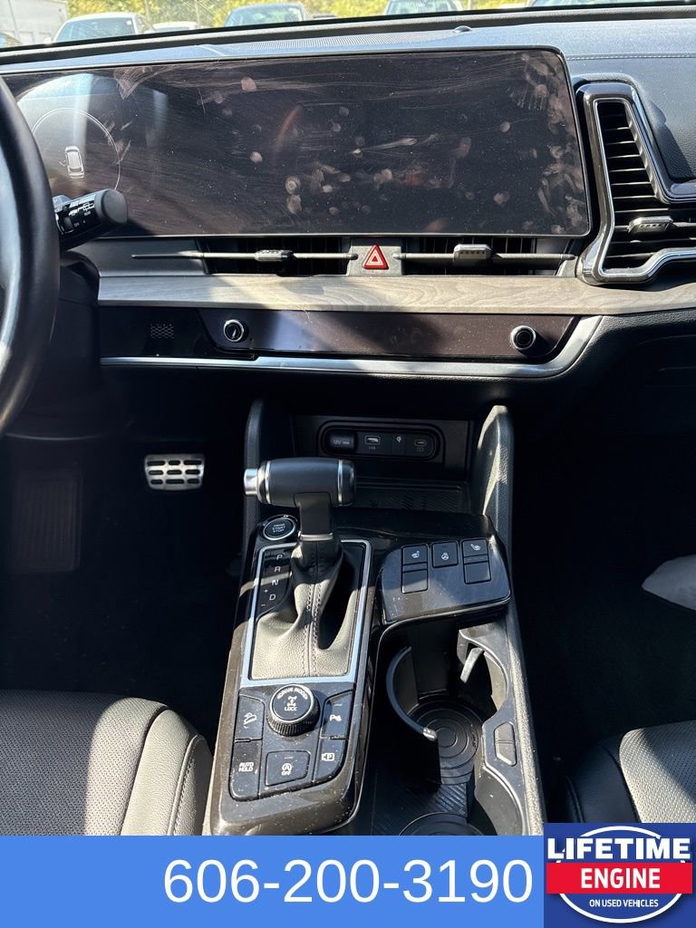 Used 2023 Kia Sportage X-Pro image 13
