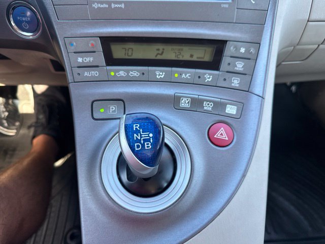 Used 2013 Toyota Prius Three FWD image 18