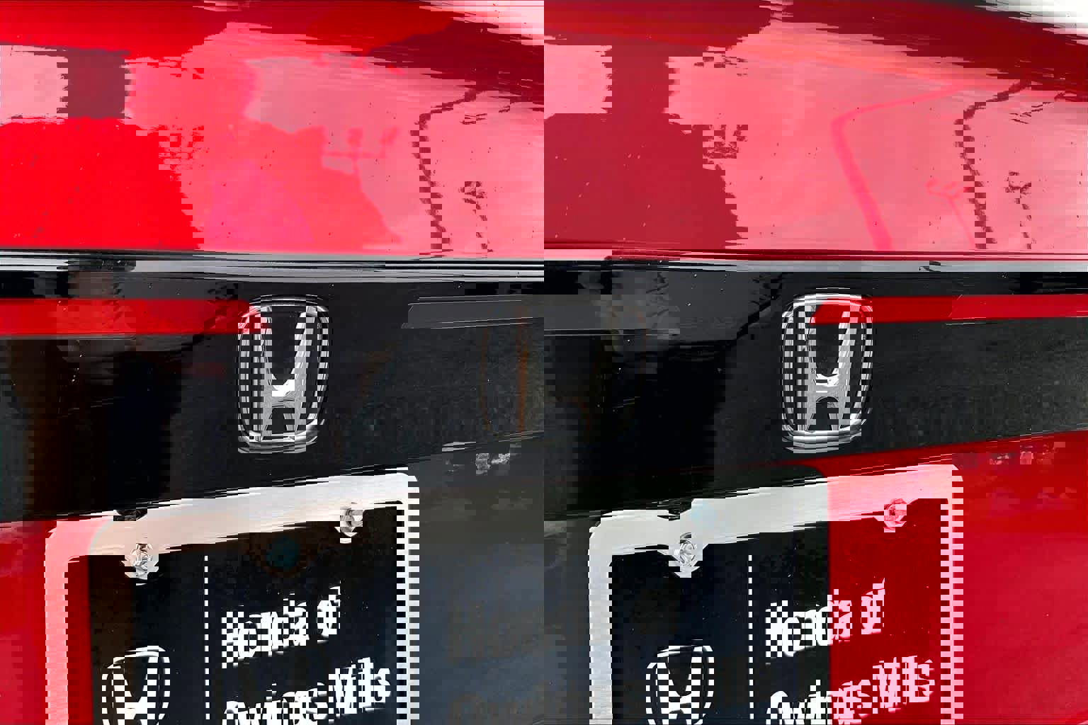 Used 2024 Honda Accord LX image 29