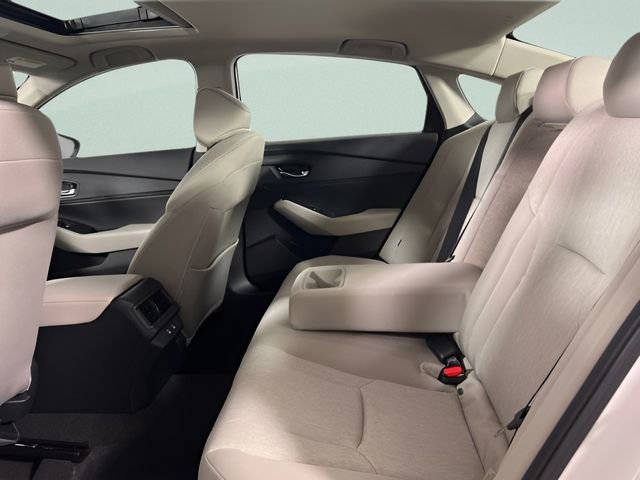 New 2025 Honda Accord SE image 31