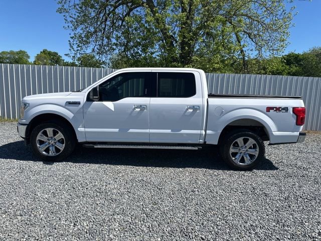 Used 2019 Ford F150 XLT w/ Equipment Group 302A Luxury video 2