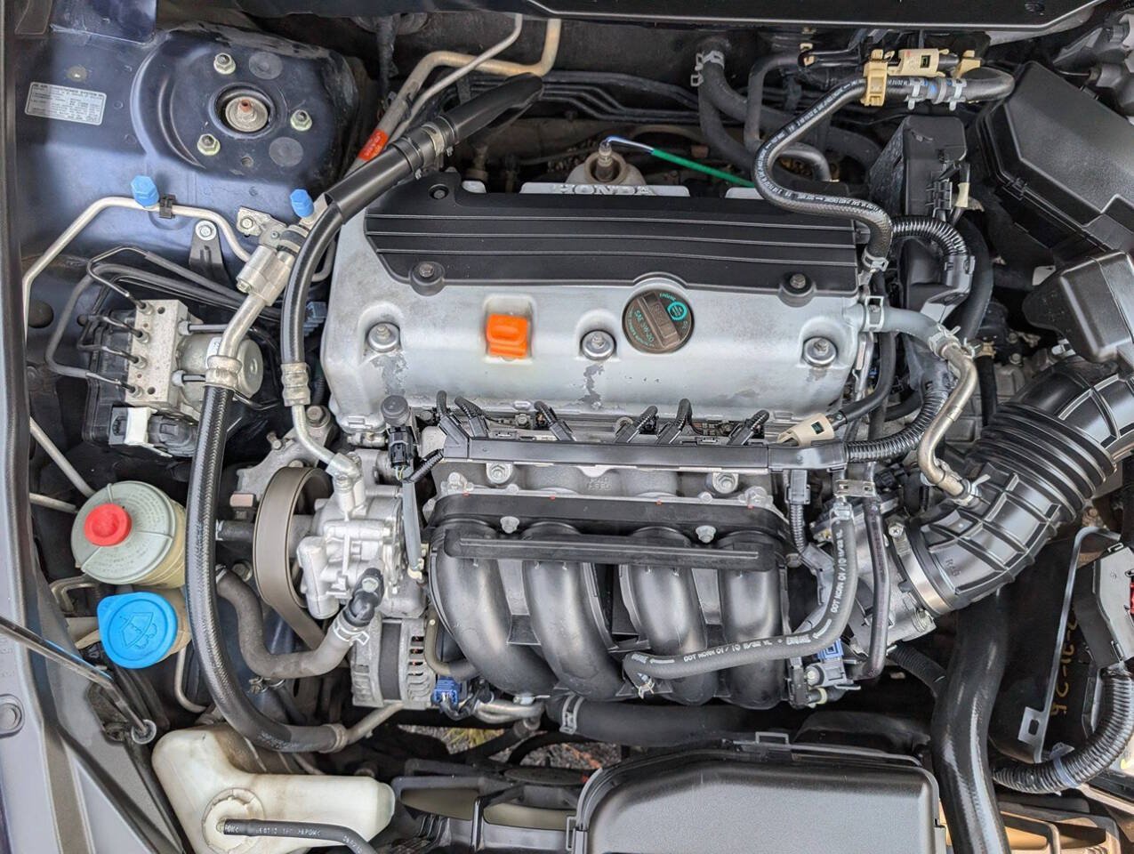 Used 2010 Honda Accord LX image 25