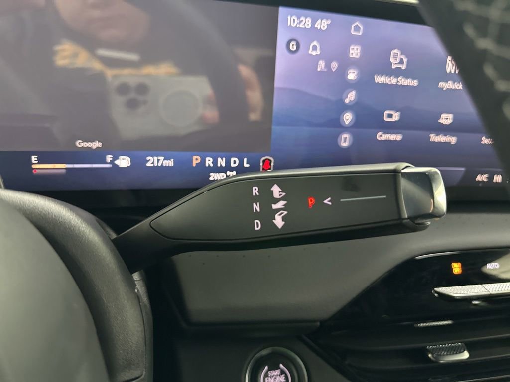 New 2026 Buick Enclave Avenir w/ Super Cruise Package image 35