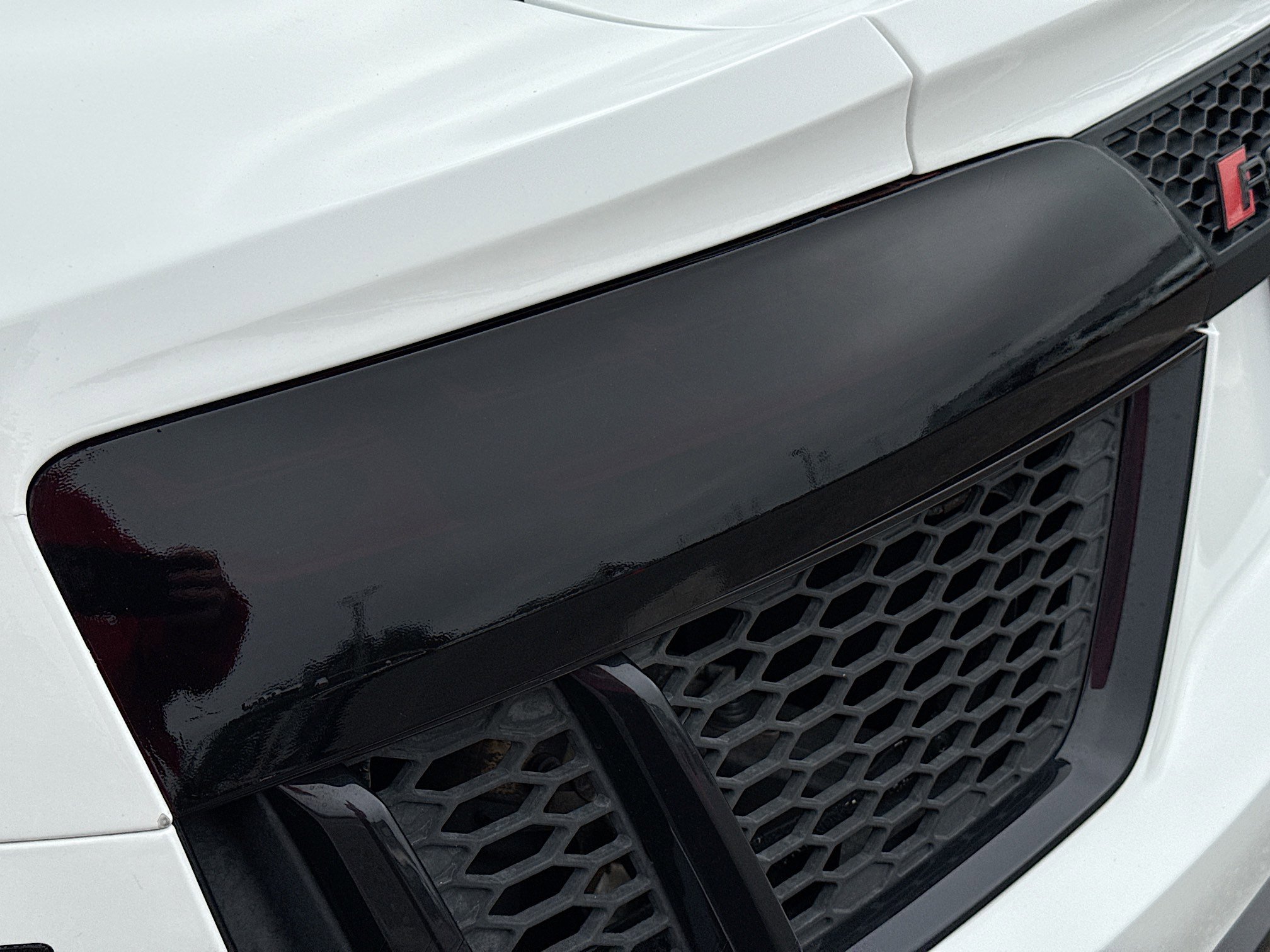 Used 2017 Audi R8 V10 image 10