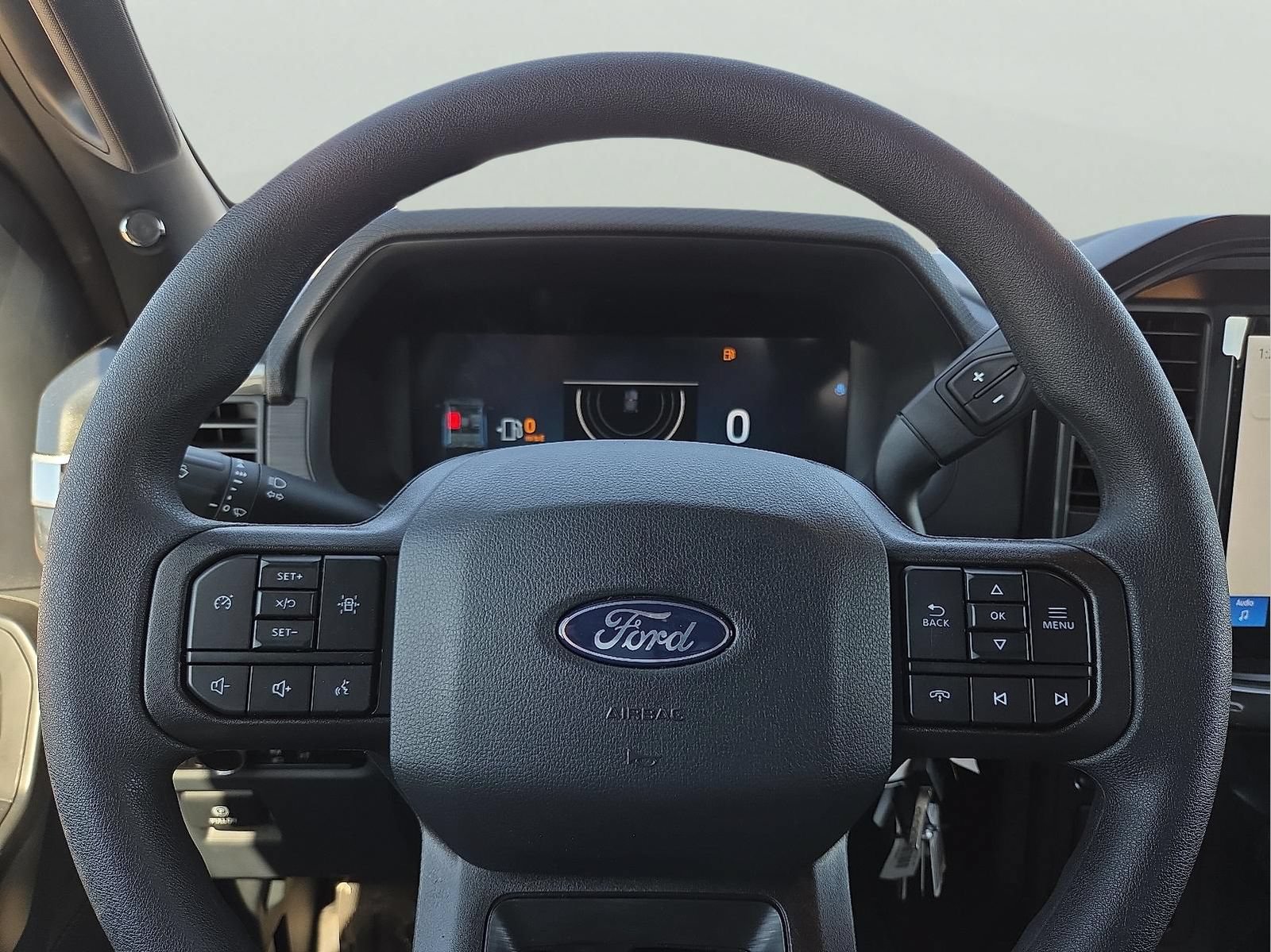 New 2025 Ford F150 XL AWD/4WD image 23