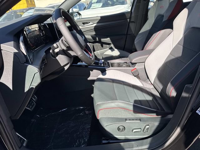 New 2026 Volkswagen GTI SE image 23