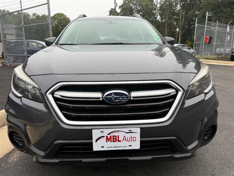 Used 2019 Subaru Outback 2.5i image 8