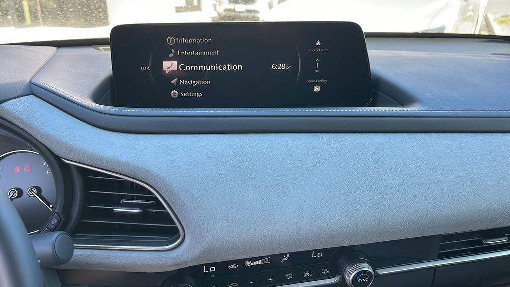 New 2026 MAZDA CX-30 AWD 2.5 S image 18