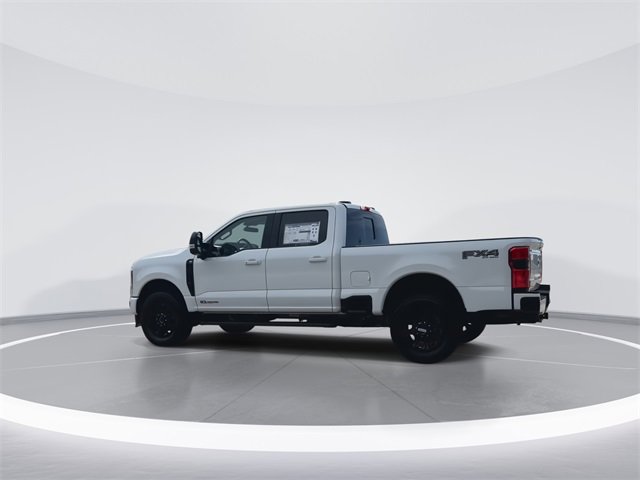 New 2026 Ford F250 XLT image 5