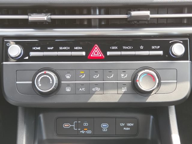 New 2027 Hyundai Santa Cruz SE AWD/4WD image 31