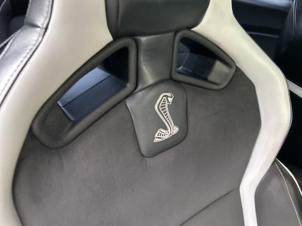 Used 2020 Ford Mustang Shelby GT500 w/ Technology Package image 27