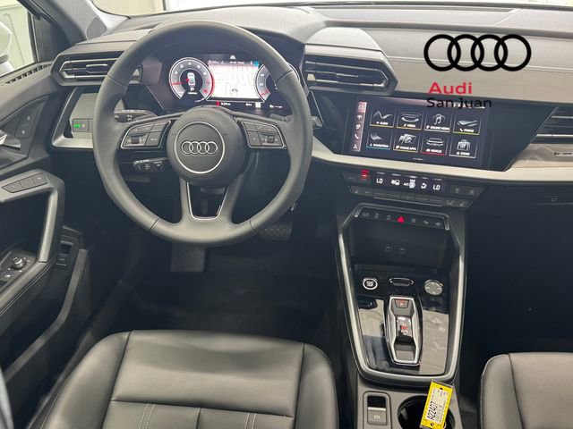 New 2026 Audi A3 2.0T Premium image 32