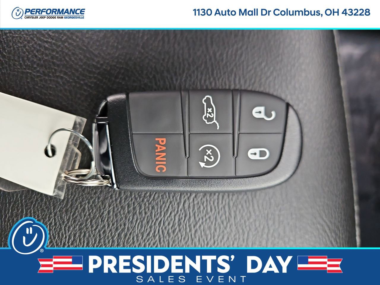 New 2026 Jeep Compass Limited image 31