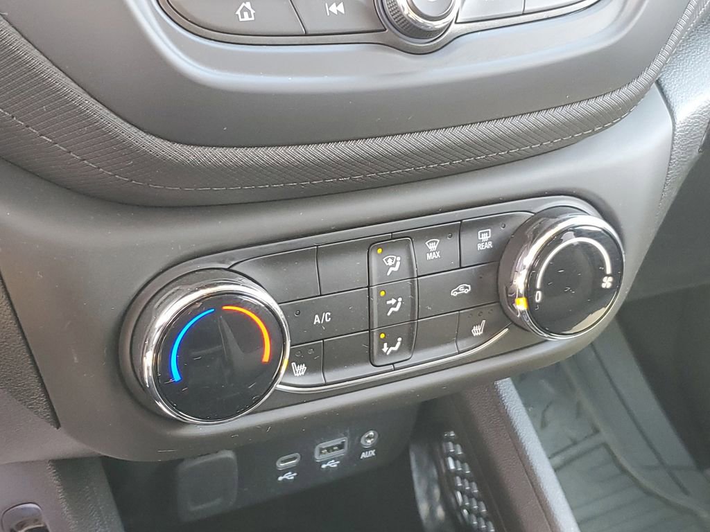 Used 2023 Chevrolet TrailBlazer LT image 15