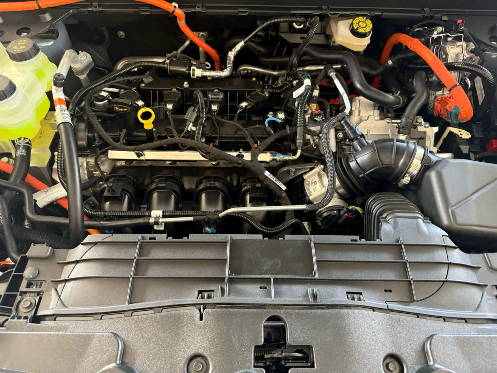 New 2026 Ford Maverick XLT image 26