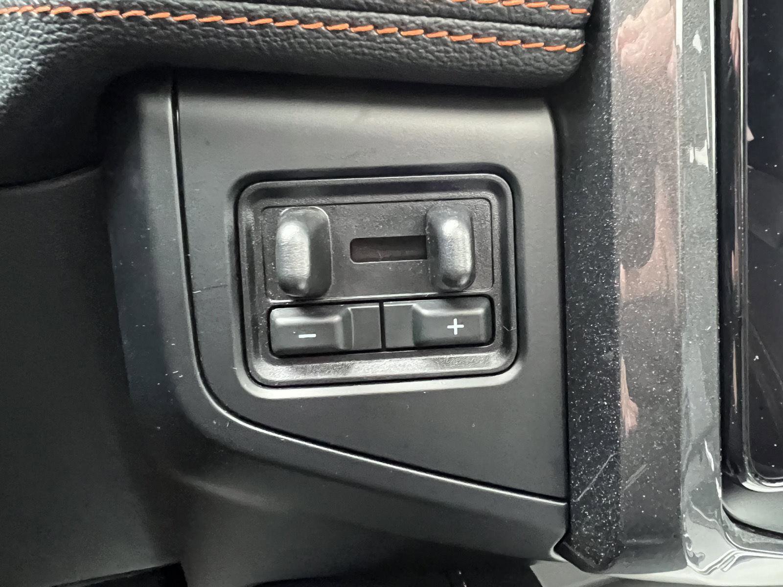 Used 2023 Ford Expedition Timberline image 33