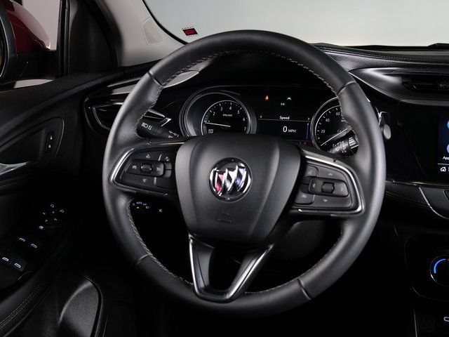 Used 2022 Buick Encore GX Preferred FWD image 13