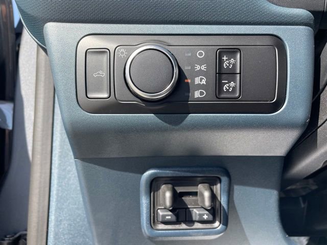 New 2026 Ford Maverick XLT w/ 4K Tow Package image 16