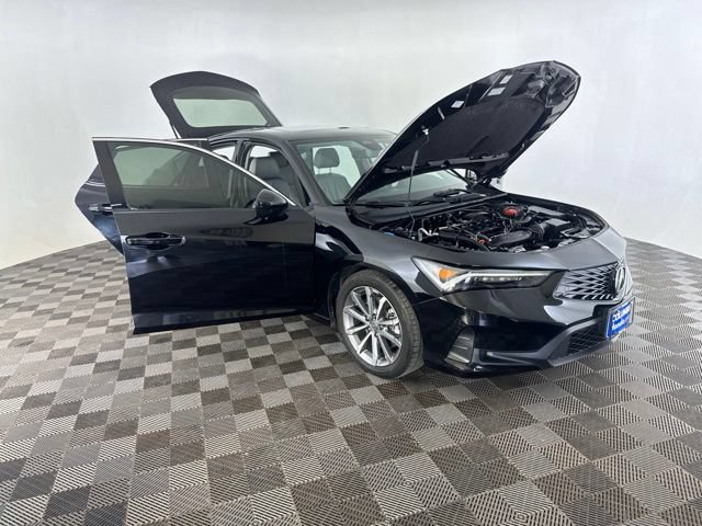 Used 2024 Acura Integra FWD image 13