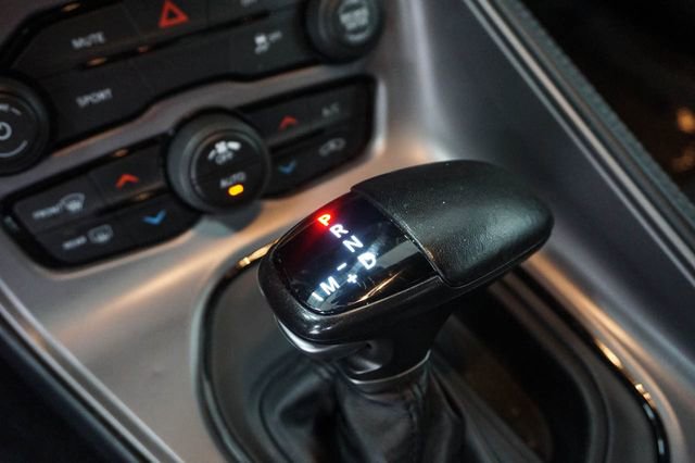 Used 2023 Dodge Challenger SXT image 12