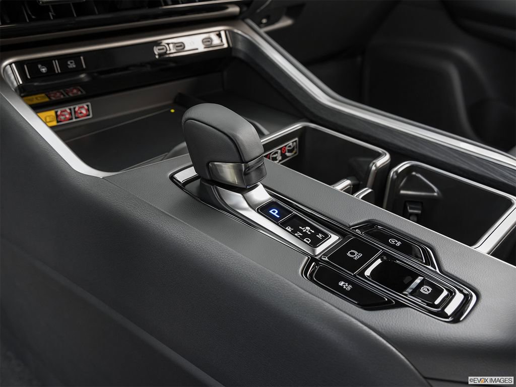 New 2026 Lexus TX 350 AWD image 12