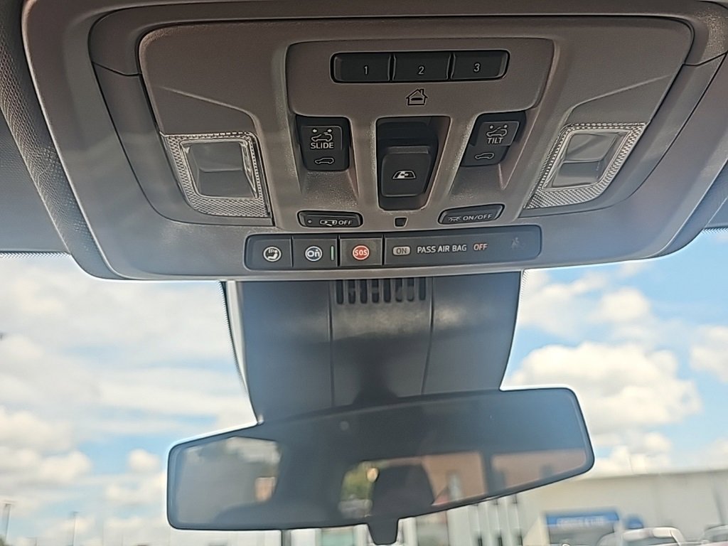 New 2026 GMC Sierra 1500 Elevation w/ Elevation Premium Package image 28