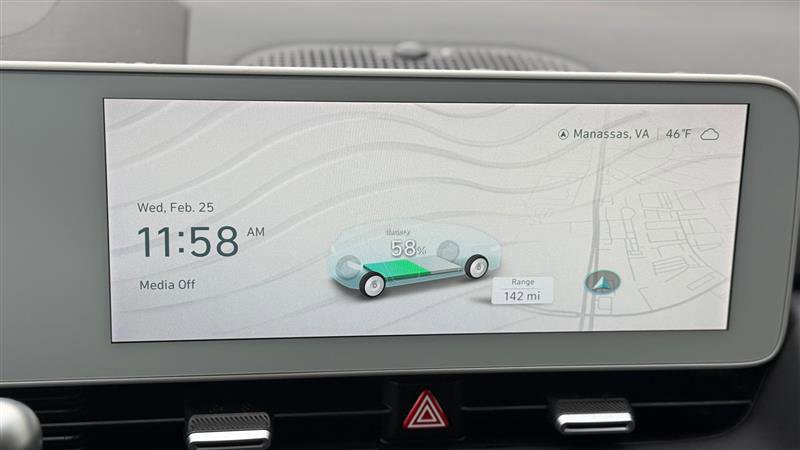 Used 2024 Hyundai Ioniq 5 Limited image 35