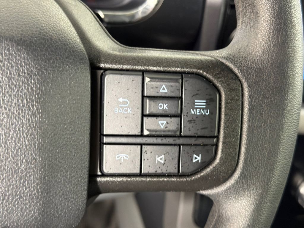 Used 2023 Ford F150 Lightning Pro w/ Tow Technology Package image 26