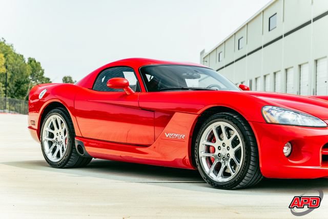 Used 2006 Dodge Viper SRT-10 RWD image 67