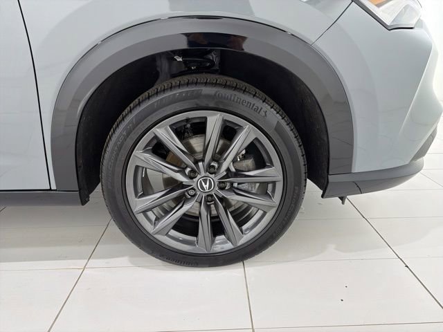 Certified 2025 Acura ADX A-Spec AWD/4WD image 46