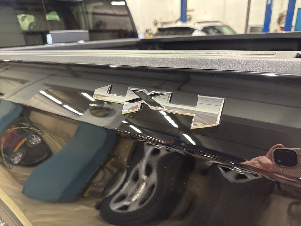 New 2026 GMC Sierra 1500 Elevation w/ Preferred Package image 12