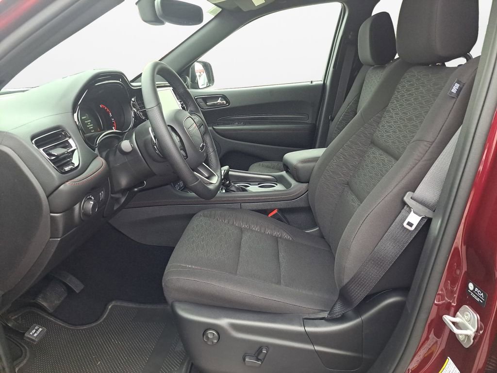 New 2026 Dodge Durango GT image 19