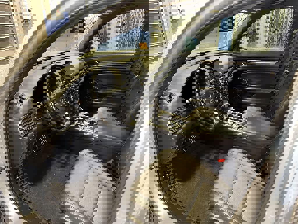 Used 2022 Honda Accord Sport image 28