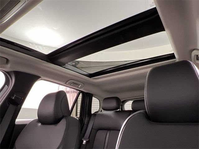 New 2026 MAZDA CX-50 AWD 2.5 Hybrid w/ Weather Package image 14