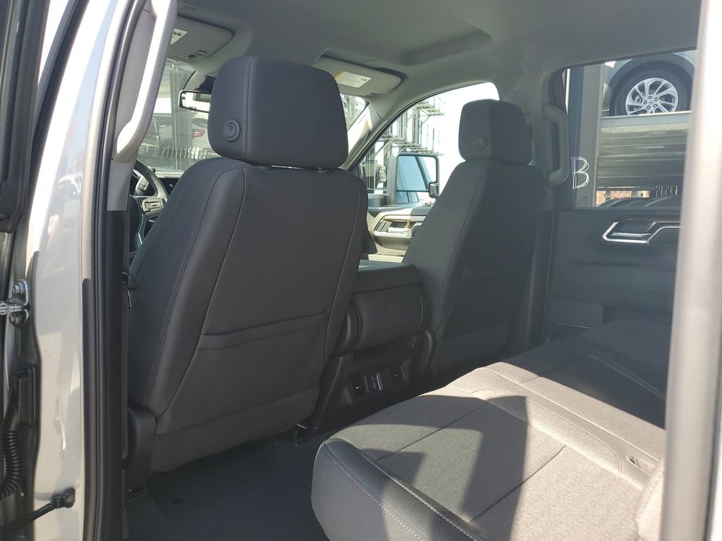 New 2026 Chevrolet Silverado 2500 LT w/ Trail Boss Package AWD/4WD image 15
