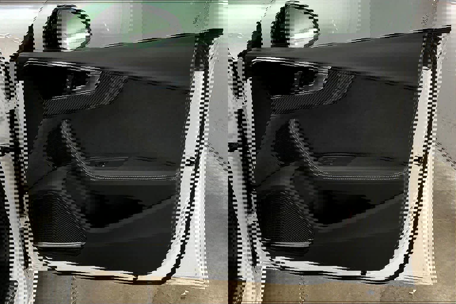 Used 2025 Audi A5 2.0T Premium Plus w/ Premium Plus image 26