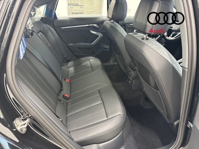 New 2026 Audi A3 2.0T Premium Plus image 24