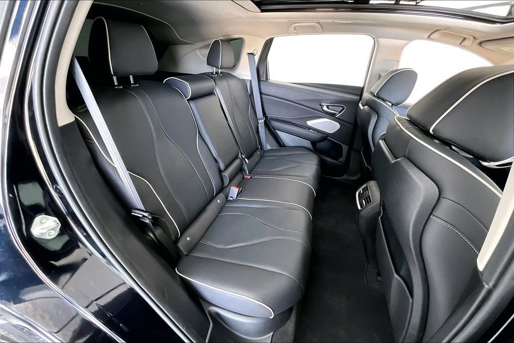 Used 2024 Acura RDX SH-AWD w/ Advance Package image 32
