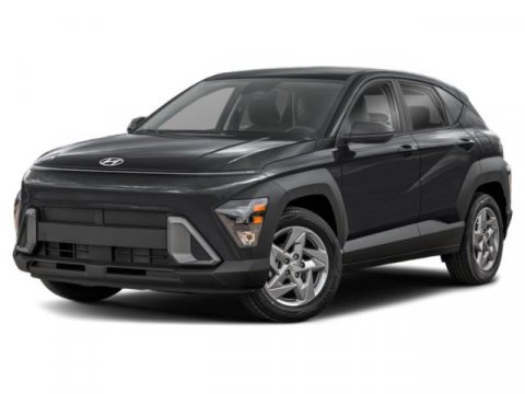 New 2026 Hyundai Kona SE FWD image 1