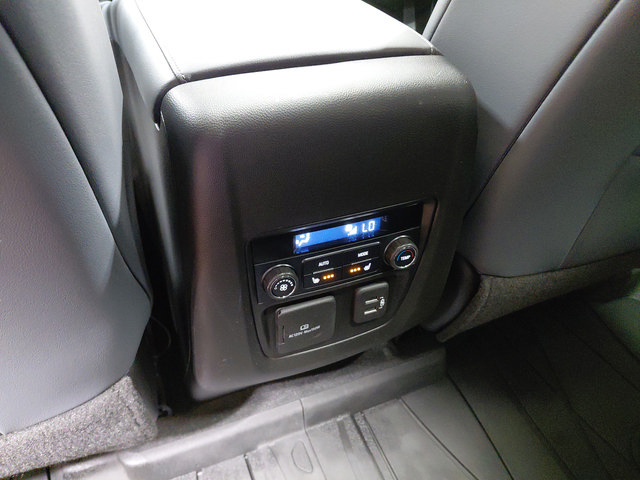 Certified 2021 Buick Enclave Premium w/ Sun and Sites Package FWD image 20
