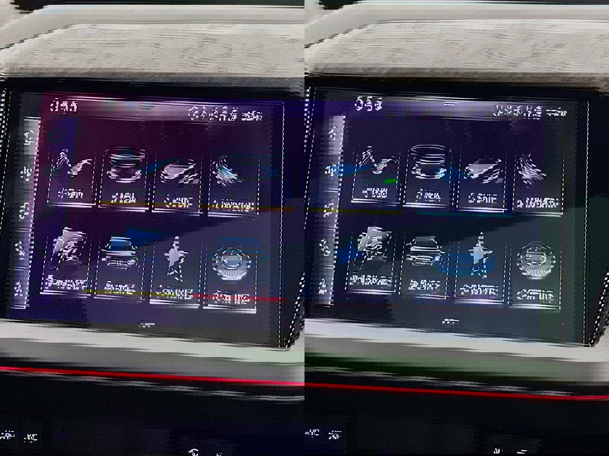 Used 2024 Audi Q4 e-tron Prestige image 12